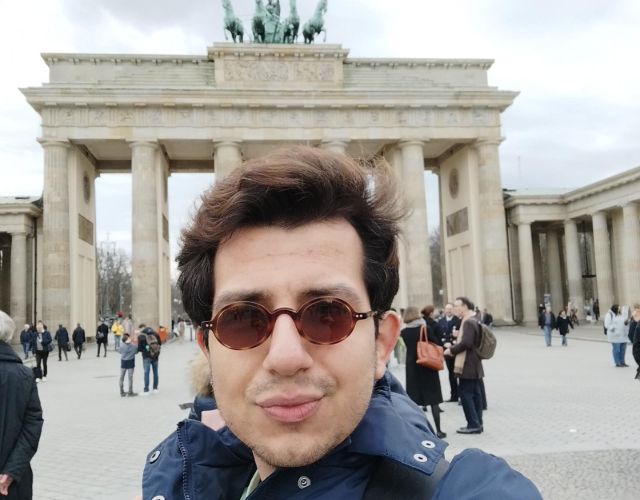 Narlıdere İngilizce Özel Ders